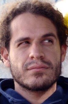 Javier Correa Cáceres