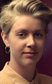 Julie Budtz Sørensen