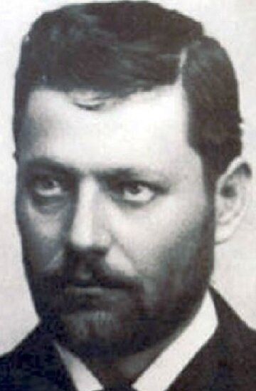 Борисав Станкович