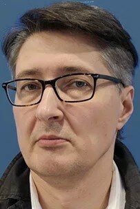 Кирилл Арасланов