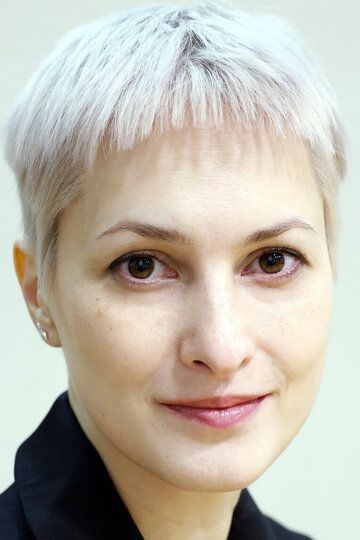Татьяна Литвинова