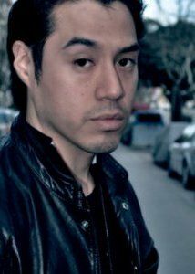 Joel Leang