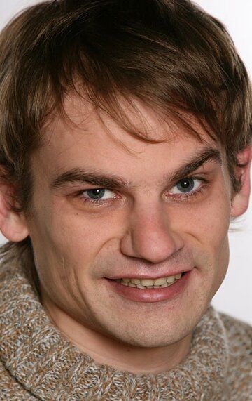 Матвей Матвеев