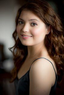 Элла Уоткинс