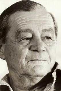 Albert Wass