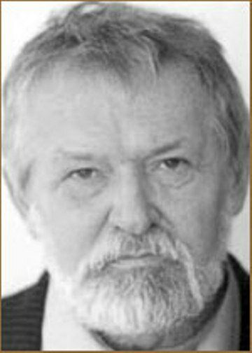 Михаил Березин