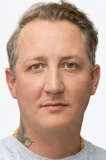 Роман Буркало