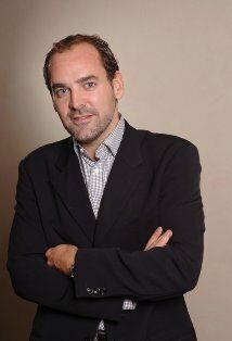 Scott Donaton
