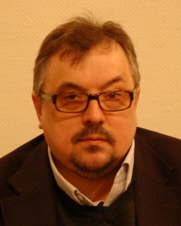 Вячеслав Шмыров