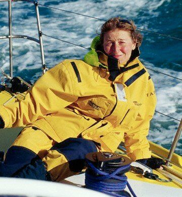 Catherine Chabaud