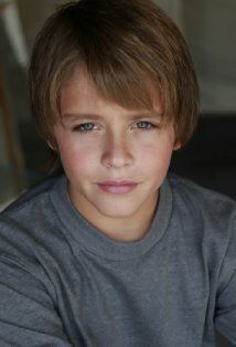 Mitchel Blackfield