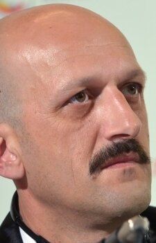 Visar Krusha