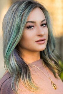 Jessica Erickson