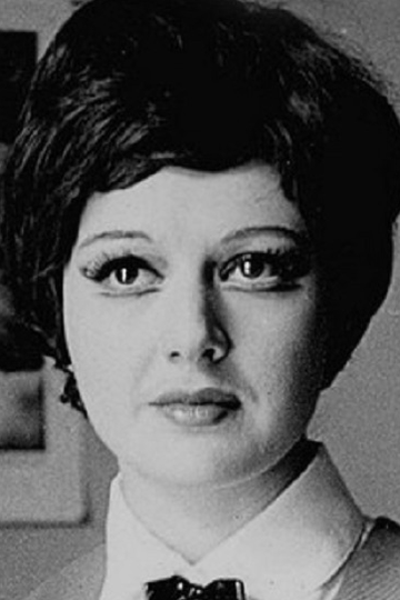 Инна Варшавская