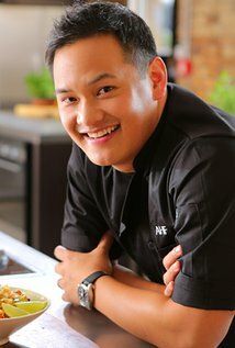 Anthony Hoy Fong