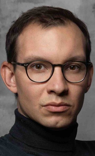 Владимир Салазар