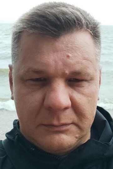 Андрей Нестеров