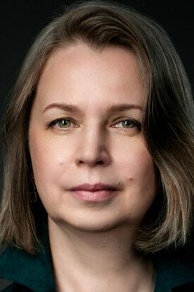 Светлана Белова