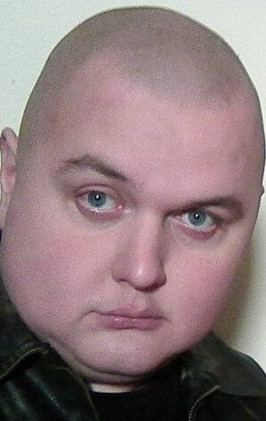 Кирилл Мышкин