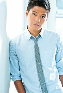 Mark Barrios