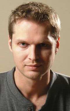 Владимир Баглайский