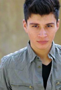 Abel Castro