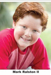 Mark Ralston II