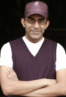 Murtz Jaffer