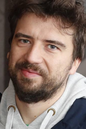 Игорь Йелинович