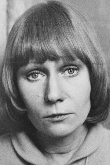 Елизавета Никищихина