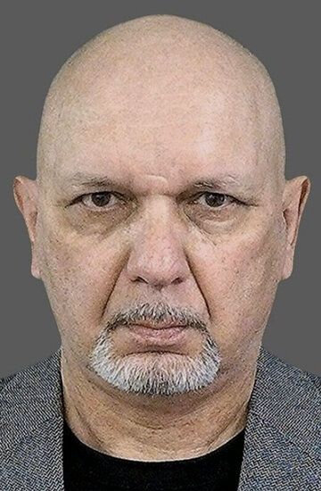 Сергей Климков