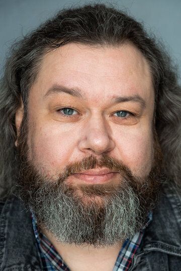 Роман Никитин