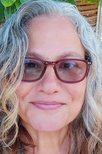 Lisa Namdar-Kaufman