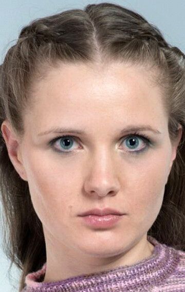 Елена Никулина