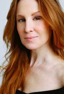 Courtney-Anne Doody