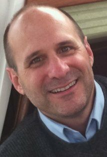Douglas N. Honorof