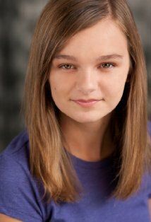 Caroline Fossum