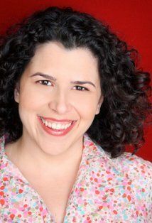 Christine Sinacore