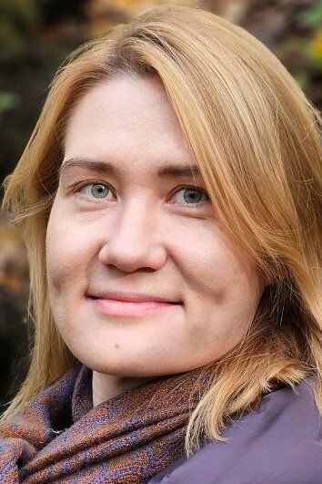 Елена Вернер