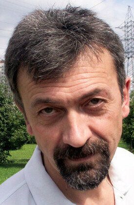 Сергей Маховский