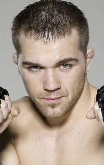 Bryan Caraway