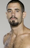 Dustin Neace