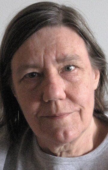 Taru Väyrynen