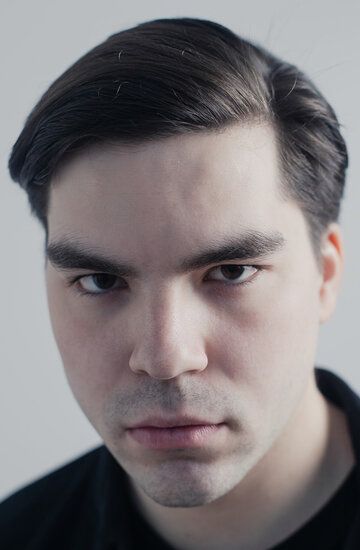 Ваня Семёнов