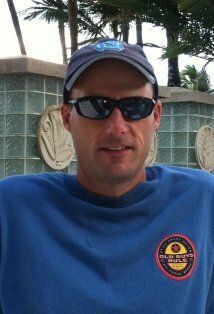 Jeff DeMeo