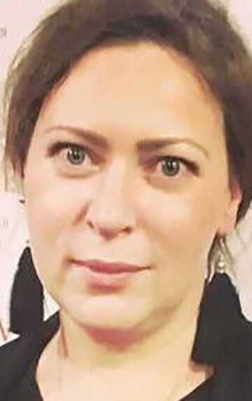 Анна Петухова
