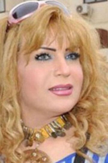 Nora Al Sebaay