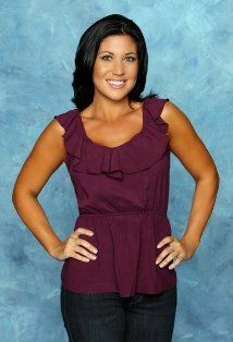 Raichel Goodyear