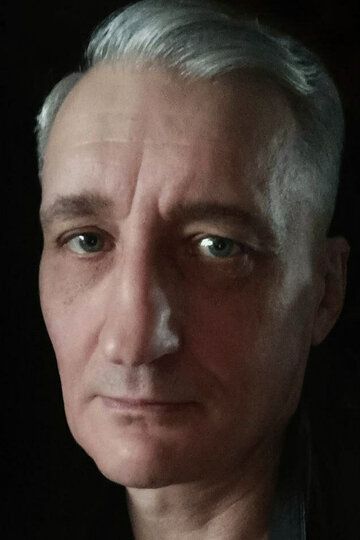 Виталий Скородумов