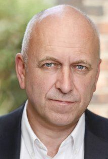 Neil Parkinson
